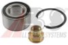 FIAT 51754191 Wheel Bearing Kit